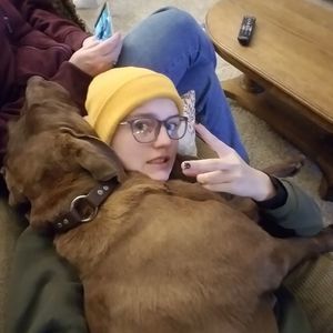 Meet your Posher, Emma